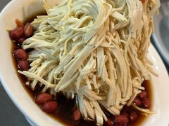 -晓淮山·扬州早茶·淮扬菜(龙阳广场店)