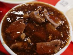 炒肝-天兴居(鲜鱼口街店)