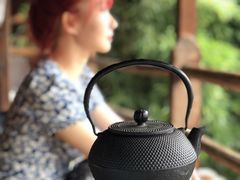 -田德能咖啡博物馆