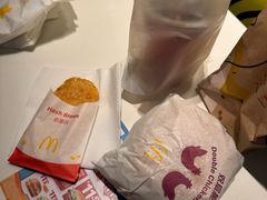 -麦当劳(世纪汇广场店)