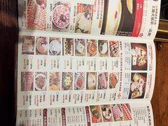 -东巴人鱼豆花火锅(幸福街店)