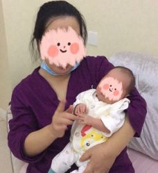 点击看大图 -妍悦母婴月子会所(武汉天地店)