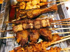 特色大串-京朋串屋·烧烤(望京西路总店)