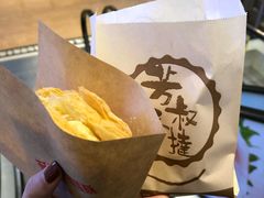 -芳叔(东方宝泰店)