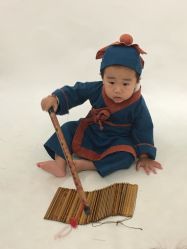 -倾城宝贝儿童摄影(浦东金谊店)