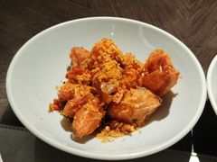 -万丽轩·粤菜(王府井金茂万丽酒店)