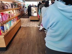 -星巴克(天津SM城市广场店)