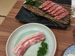 -喜牛日本料理(双街店)