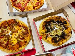 -必胜客(城西银泰店)