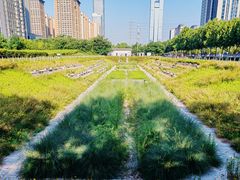 -唐城墙遗址公园