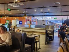 -火炉火自助餐(喜隆多店)