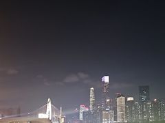 -琶醍壹号•音乐江景餐吧