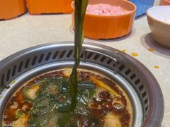 -海底捞大排档火锅(打浦路店)