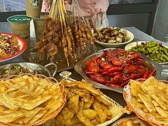 -小民大排档(光谷店)