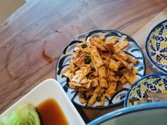 -常樂屋·常德米粉(青年路店)