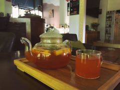 -MEET COFFEE婉约咖啡(宝善公寓店)