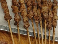 -京朋串屋·烧烤(望京西路总店)