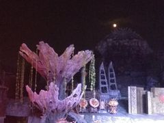 -横店影视城梦幻谷园区