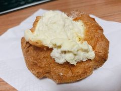 -西村叔叔的店·面包·甜品·蛋糕(清河万象汇店)