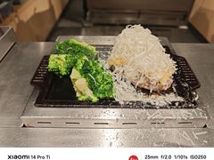 -肉肉大米(金虹桥店)