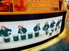 -茶太良品·北京特色茶饮(西站食宝街店)