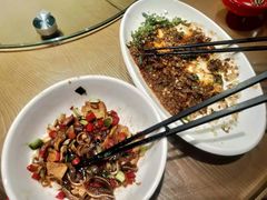 -味上湘菜馆(岳麓山店)