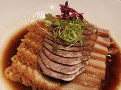 -品粹徽园·家常安徽菜