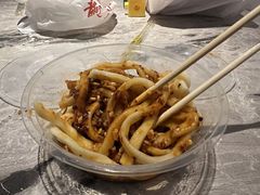 -龙抄手(春熙路总店)