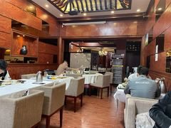 大堂-简家·海鲜盛宴(下沙店)