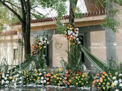 -瑞漫时光婚礼创意设计Remember The Time