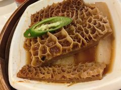 -潮福城潮州大酒楼(湖滨北路店)