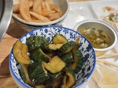 -霸腹烤肉(厦门柚子番店)