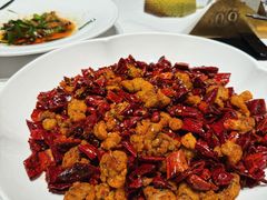 -俏江南·晋文化主题餐厅(中正天街店)