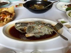 -青岛美食鲁菜大酒店