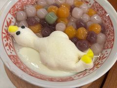 -鹅冠港式茶餐厅(来福士店)