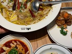 -太二酸菜鱼(正大广场店)