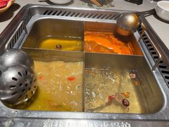 -海底捞火锅(宝龙广场夜宵主题店)