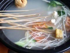-闵四遵义羊肉粉(朝外大街店)