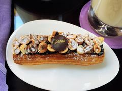 -西点坊(浦东香格里拉店)