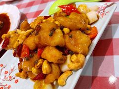 -南来顺饭庄·清真(南菜园店)