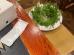 -南门涮肉(北洼路店)