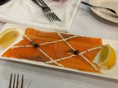 -摩根扒房(桐梓林店)