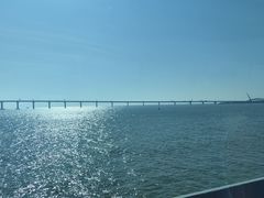 -港珠澳大桥(珠海段)