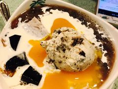 -松记糖水店(铜锣湾分店)