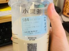 -瑞幸咖啡(太阳CITY店)