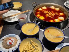 -李子坝梁山鸡(李子坝大鸡哥店)