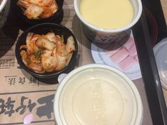-吉野家(长青店)