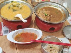 -喜家德虾仁水饺(华强天虹店)