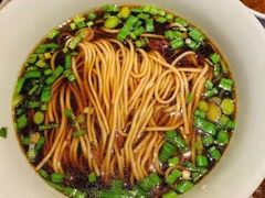 老牌阳春面-南京大牌档(济南万象城店)