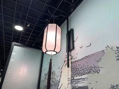 大堂-老苏州大客堂·苏帮菜·松鼠桂鱼·苏州传统小吃(观前街人民商场店)